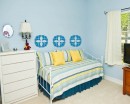 Damask Wall Pattern Decal Modern Vinyl Art Stickers